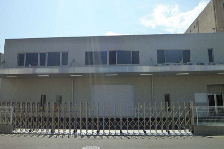 【賃貸】愛知県名古屋市中村区650.00m2(196.63坪)の貸し倉庫（貸倉庫）・賃貸倉庫の外観